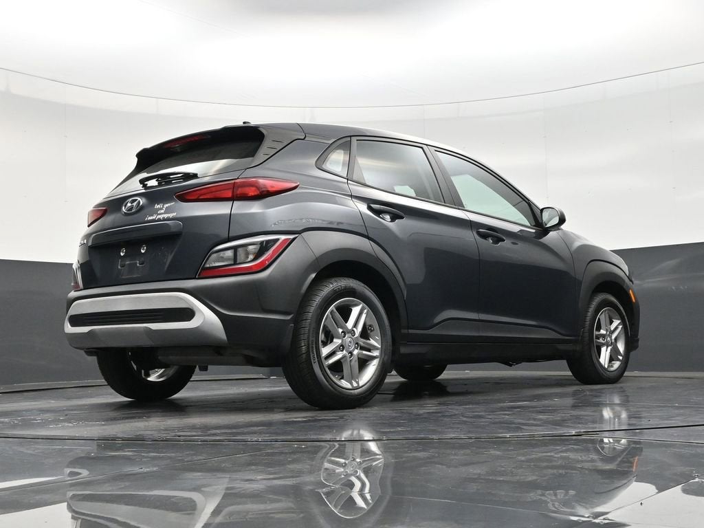 2022 Hyundai Kona SE