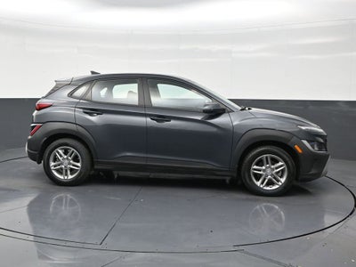 2022 Hyundai Kona SE
