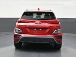 2022 Hyundai Kona N Line