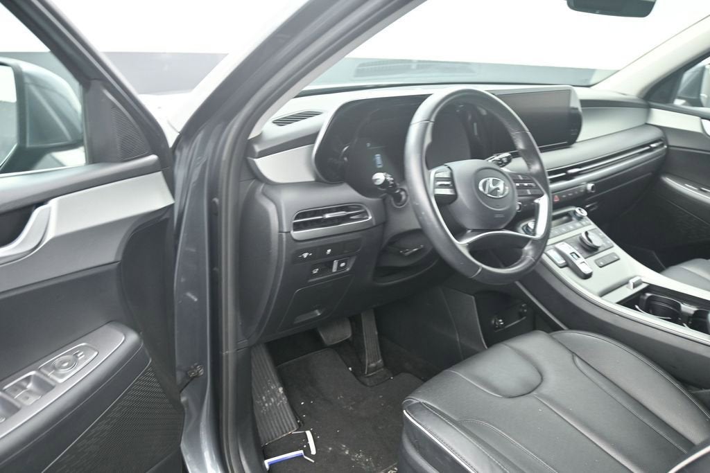 2024 Hyundai Palisade XRT