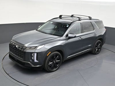 2024 Hyundai Palisade XRT