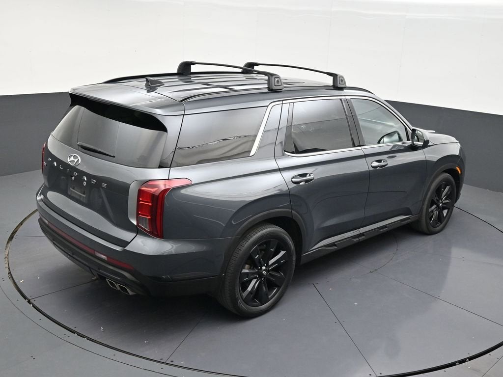 2024 Hyundai Palisade XRT