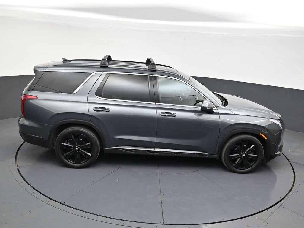 2024 Hyundai Palisade XRT