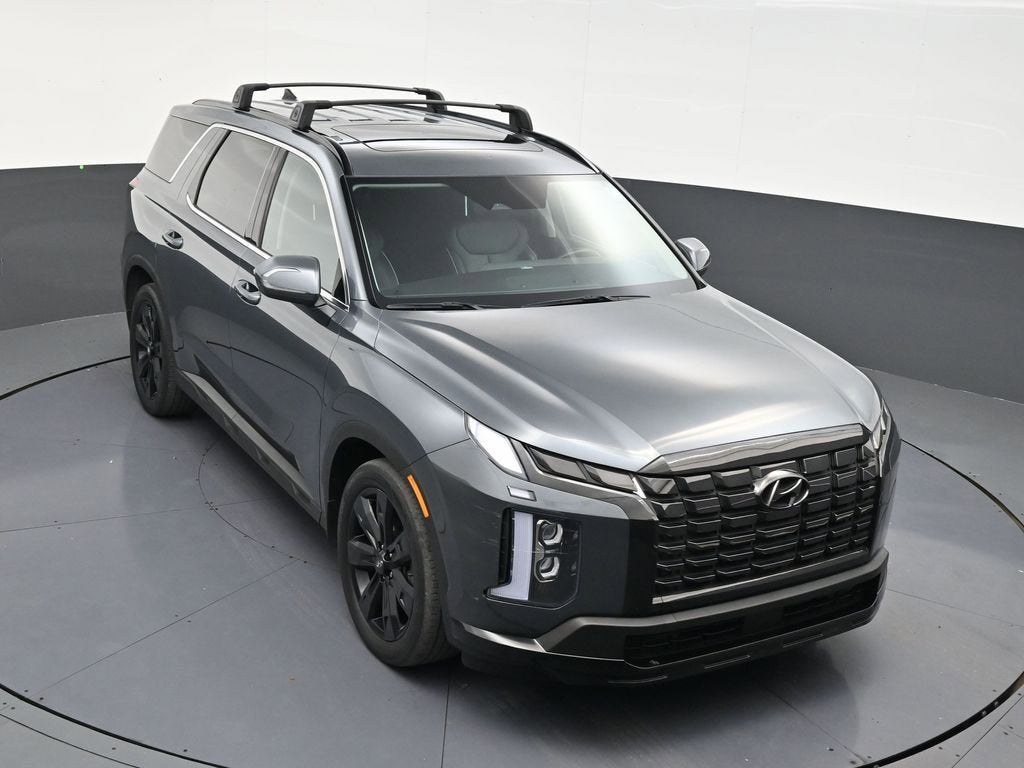 2024 Hyundai Palisade XRT