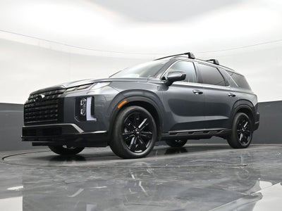 2024 Hyundai Palisade XRT