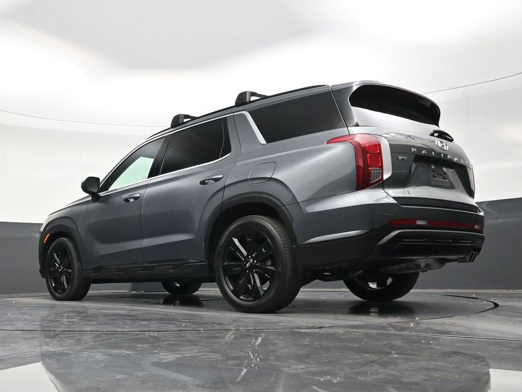 2024 Hyundai Palisade XRT