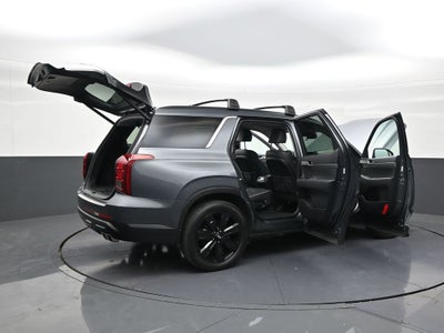2024 Hyundai Palisade XRT