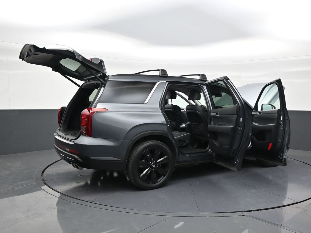 2024 Hyundai Palisade XRT