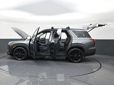 2024 Hyundai Palisade XRT
