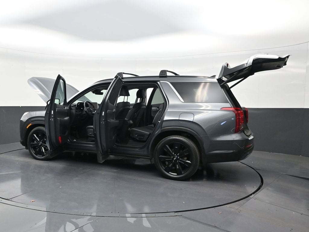 2024 Hyundai Palisade XRT