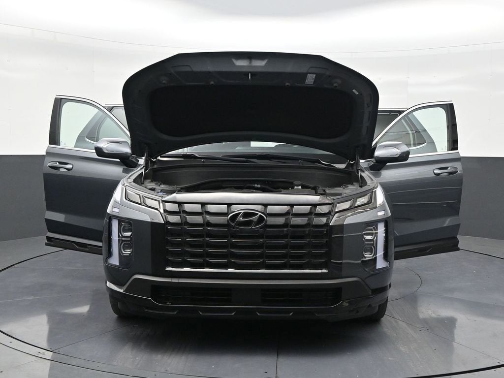 2024 Hyundai Palisade XRT