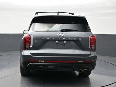 2024 Hyundai Palisade XRT
