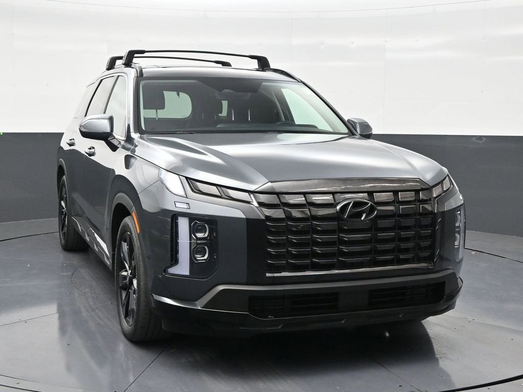 2024 Hyundai Palisade XRT