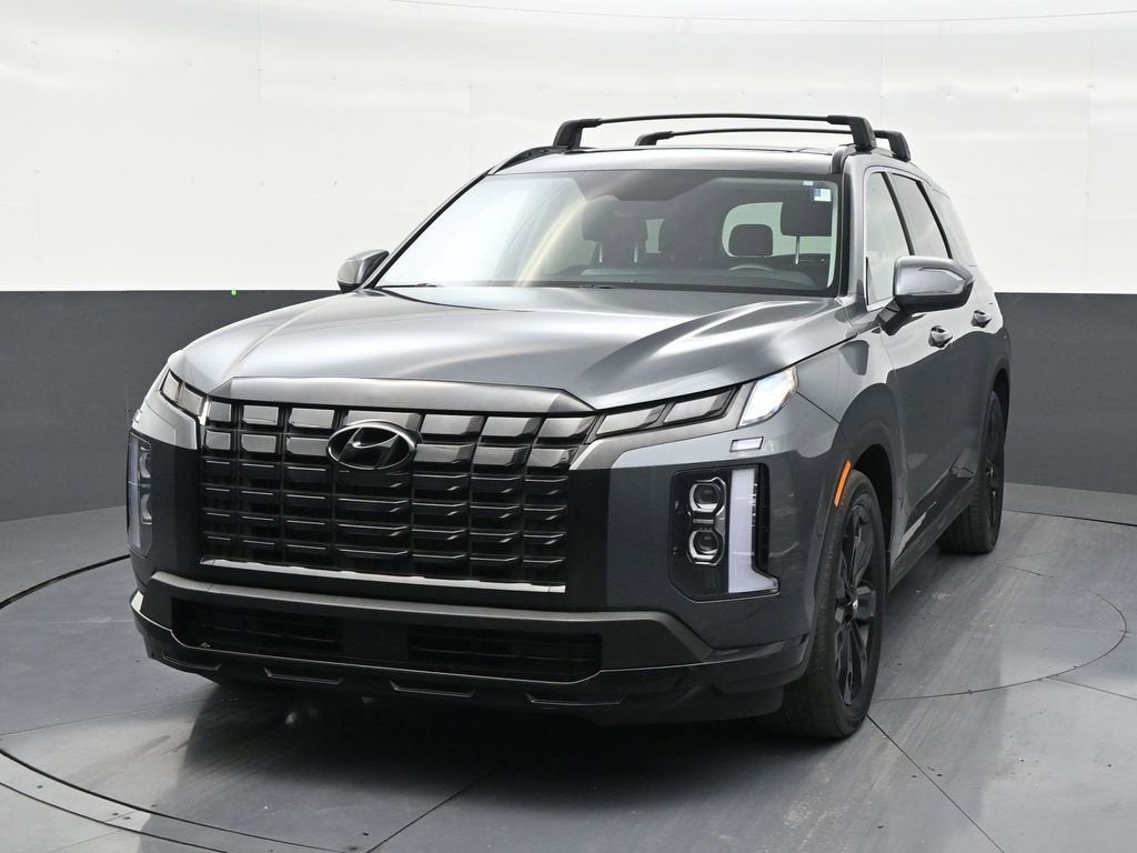 2024 Hyundai Palisade XRT