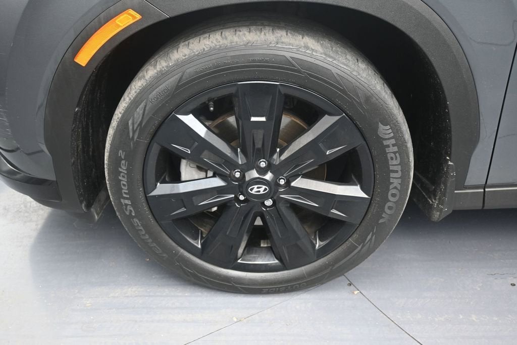 2024 Hyundai Palisade XRT