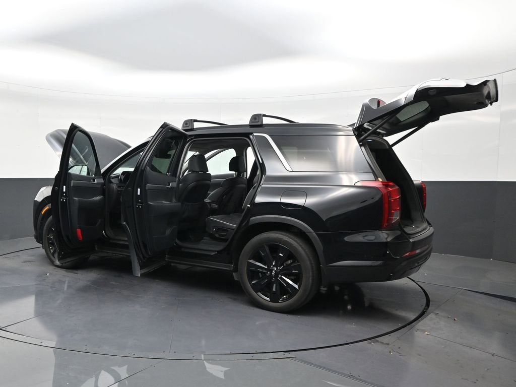 2023 Hyundai Palisade XRT