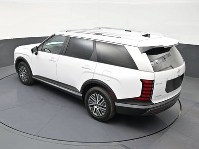 2026 Hyundai Palisade Hybrid Blue SEL Premium 7P