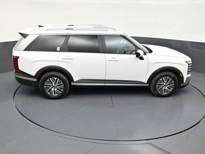2026 Hyundai Palisade Hybrid Blue SEL Premium 7P