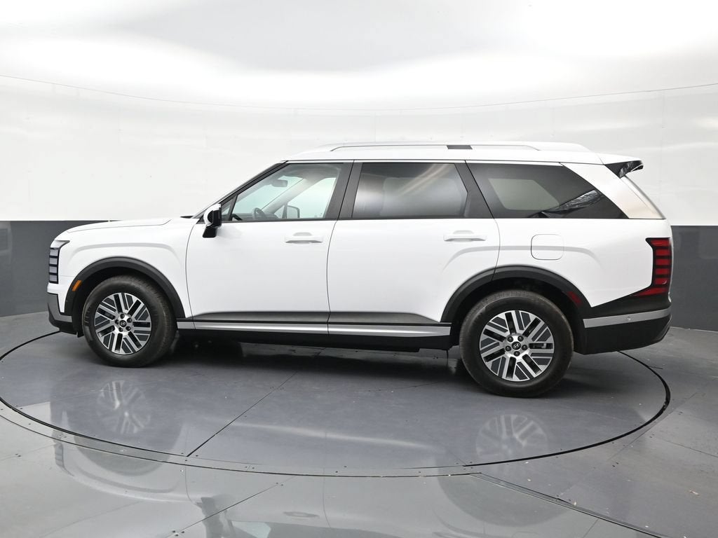 2026 Hyundai Palisade Hybrid Blue SEL Premium 7P
