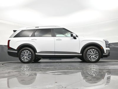 2026 Hyundai Palisade Hybrid Blue SEL Premium 7P