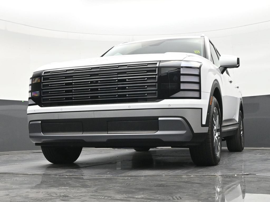 2026 Hyundai Palisade Hybrid Blue SEL Premium 7P