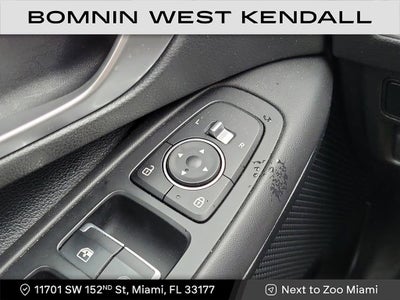 2023 Hyundai Sonata SE