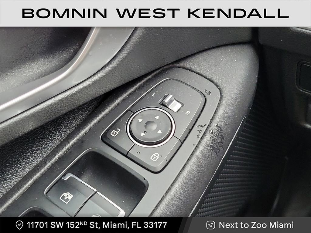 2023 Hyundai Sonata SE