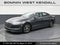 2023 Hyundai Sonata Hybrid Blue