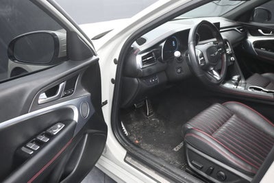 2024 Genesis G70 2.5T