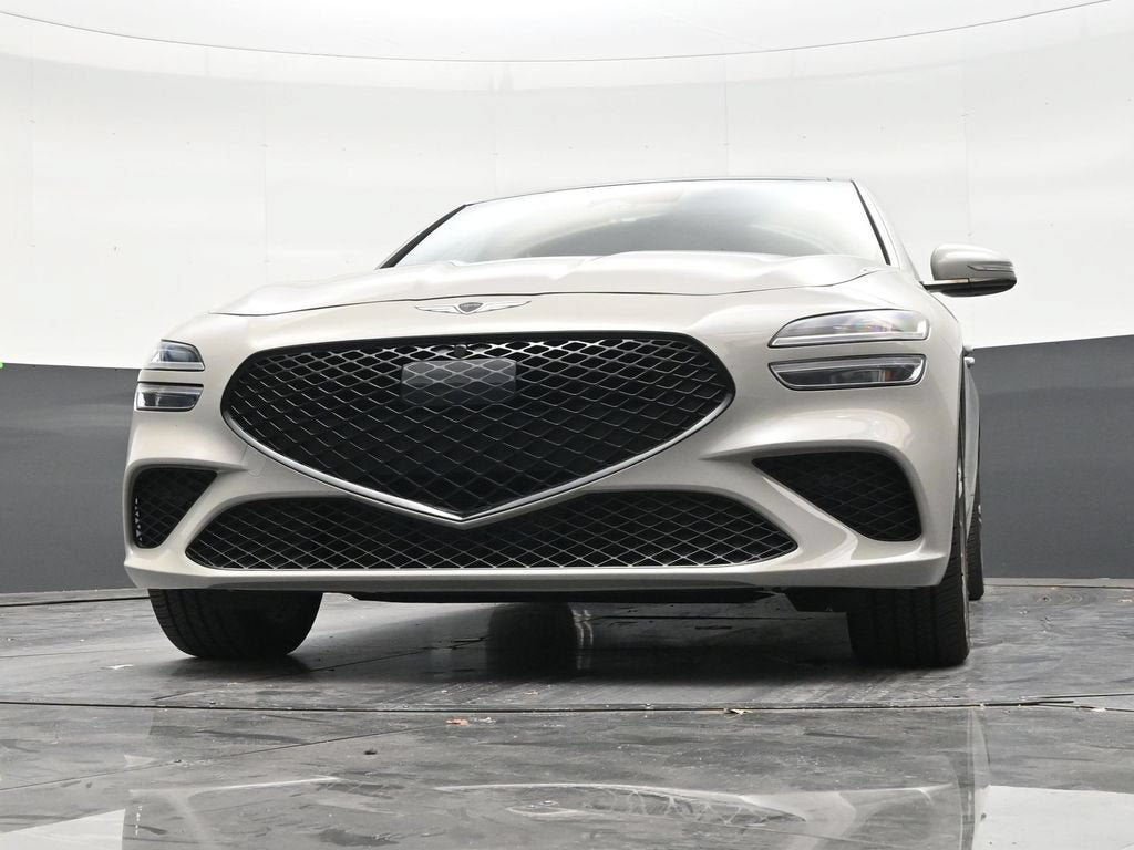 2024 Genesis G70 2.5T