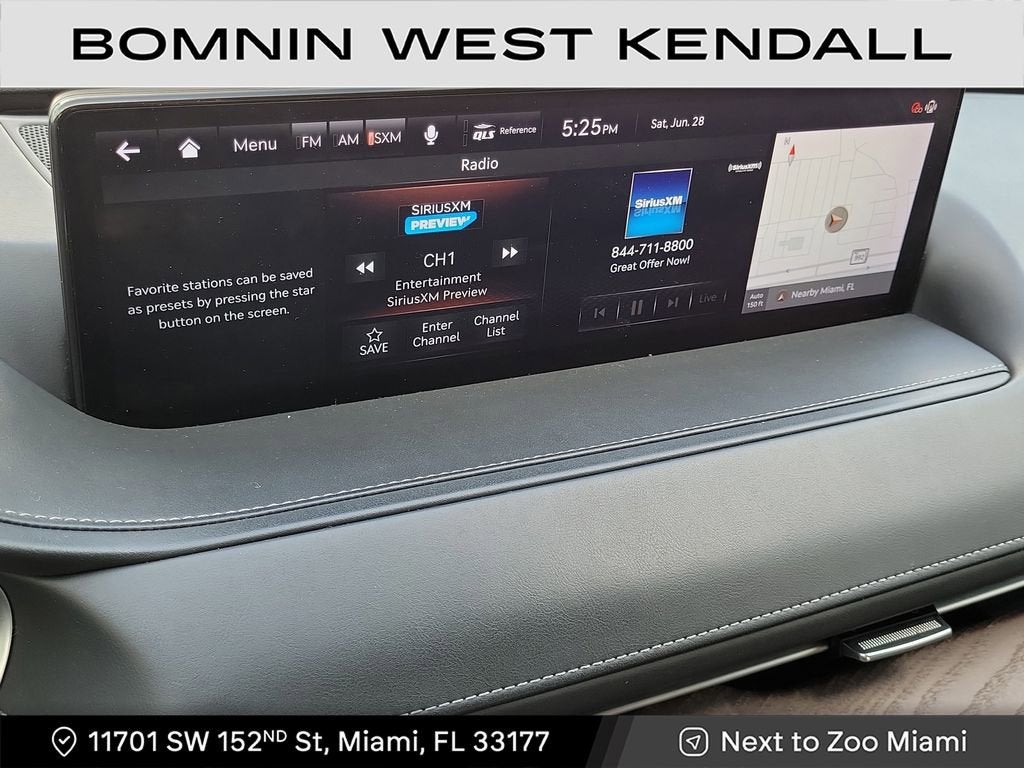 2021 Genesis G80 3.5T