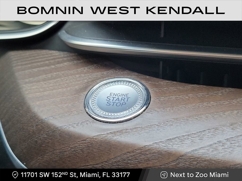 2021 Genesis G80 3.5T