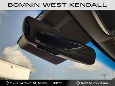 2021 Genesis G80 3.5T