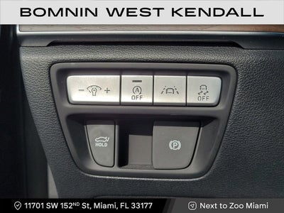 2021 Genesis G80 3.5T