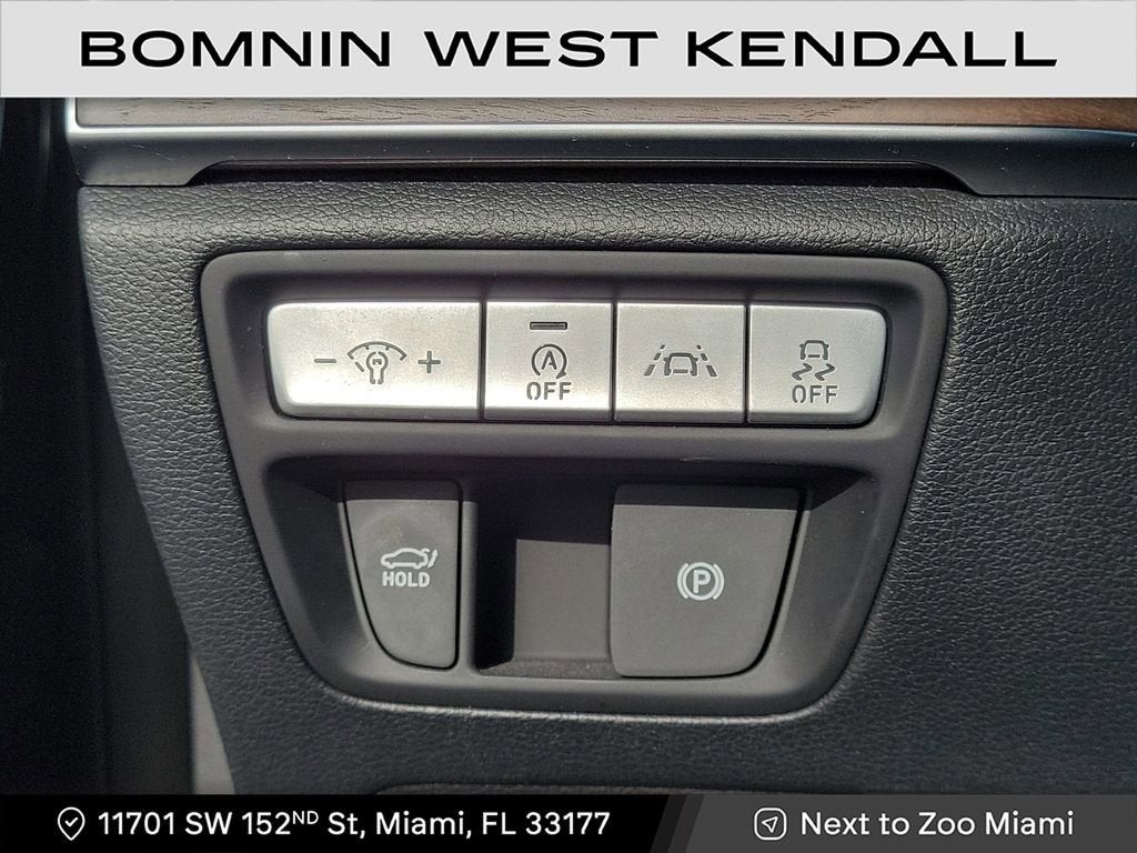 2021 Genesis G80 3.5T