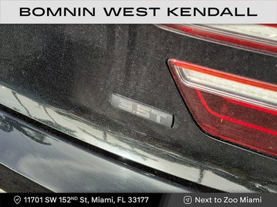 2021 Genesis G80 3.5T