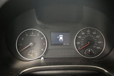 2022 Kia Seltos LX