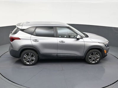 2022 Kia Seltos LX