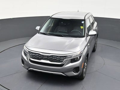 2022 Kia Seltos LX