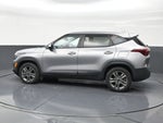 2022 Kia Seltos LX
