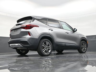 2022 Kia Seltos LX