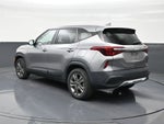 2022 Kia Seltos LX
