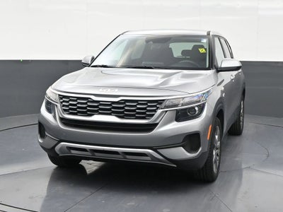 2022 Kia Seltos LX