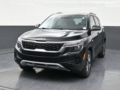 2023 Kia Seltos EX