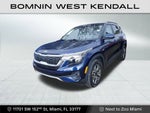 2021 Kia Seltos EX