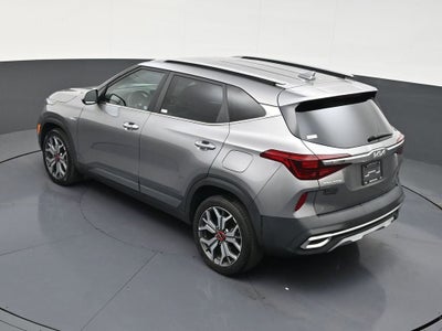 2023 Kia Seltos SX