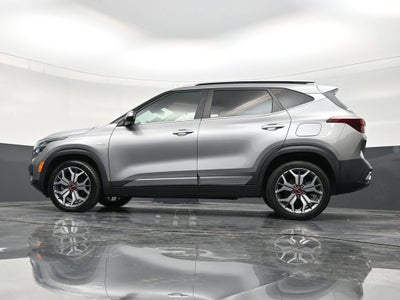 2023 Kia Seltos SX