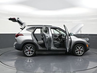 2023 Kia Seltos SX