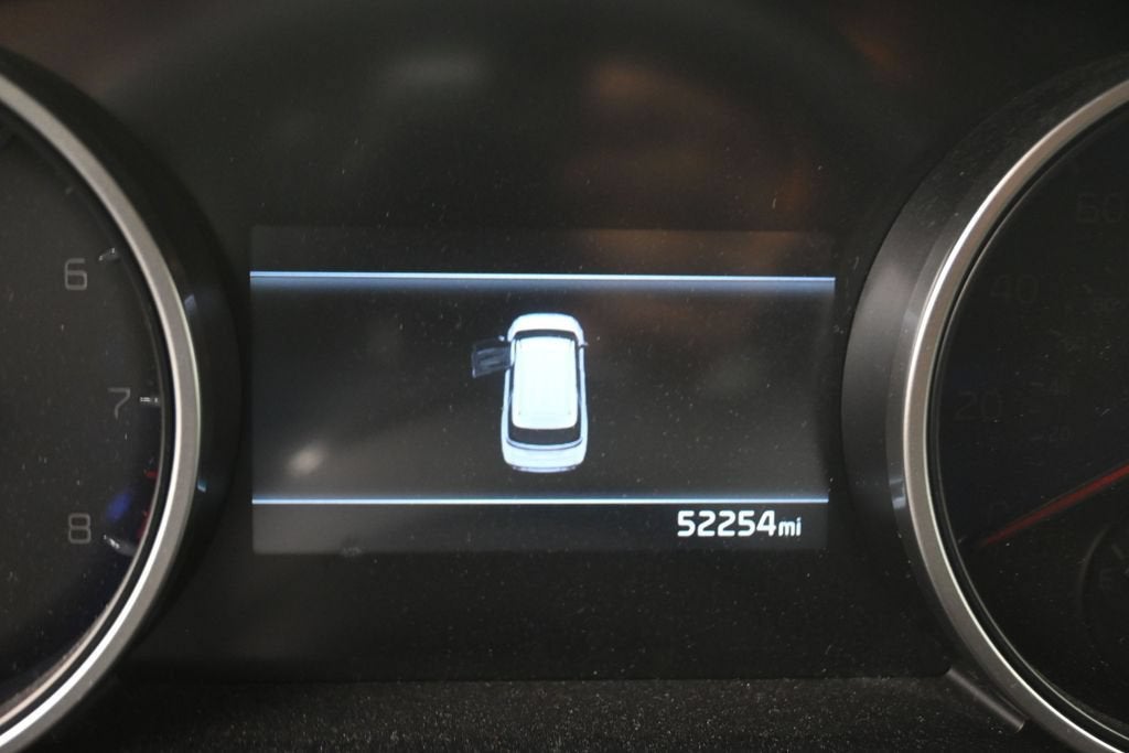 2024 Kia Carnival MPV LX