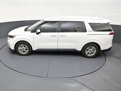 2024 Kia Carnival MPV LX